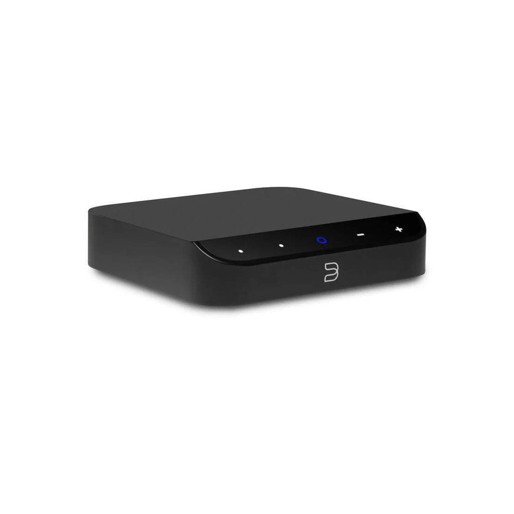 BLUESOUND NODE NANO N030 Wireless Music Streamer 2024