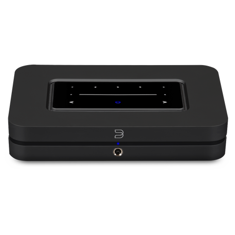 BLUESOUND NODE N132 (2024) WIRELESS Music Streamer