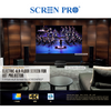 SCREENPRO ALR Floor Rising Motorised Screen - Ambient Light Rejection