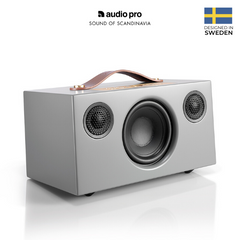 Audio Pro Addon C5 MKII Wireless Multiroom Speaker (Wifi/Bluetooth)