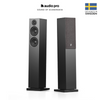 Audio Pro A38 Wireless Home Cinema Speaker System (WiFi/Bluetooth)