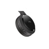 JVC HA-S80BN Wireless Bluetooth Noise Cancellation Headphone