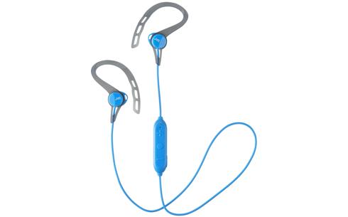 JVC HA-EC20BT Wireless Sweat Resistant Sport Earphone (Blue)