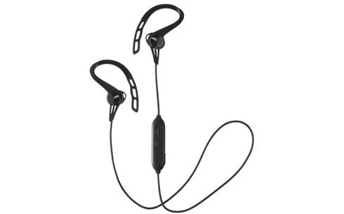 JVC HA-EC20BT Wireless Sweat Resistant Sport Earphone (Black)