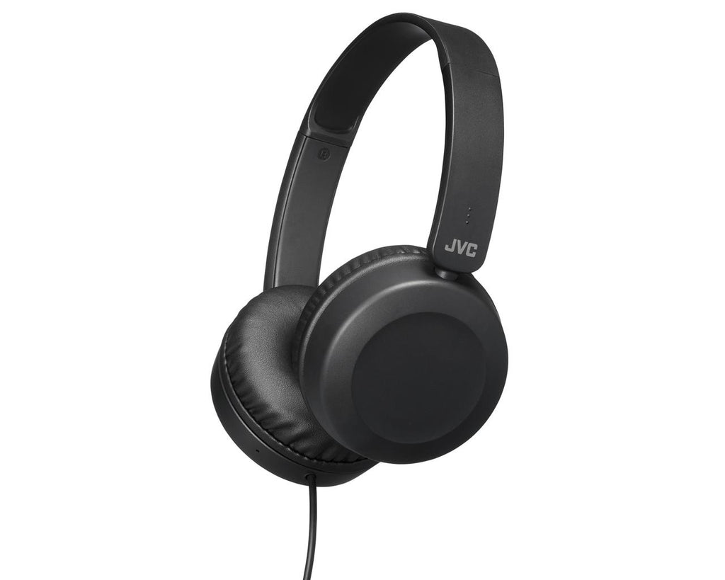 JVC HA-S31M on ear headphone