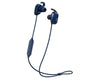 JVC HA-ET65BV Bluetooth Earphone with BioMech Engine Voice Coaching