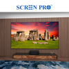 SCREENPRO ALR Fixed Frame Screen - Ambient Light Rejection