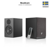 Audio Pro A28 Wireless Multiroom Bookshelf Speaker (WiFi/Bluetooth)