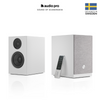 Audio Pro A28 Wireless Multiroom Bookshelf Speaker (WiFi/Bluetooth)