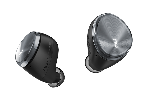 Optoma Nuforce BeFree6 True Wireless Bluetooth Earphone