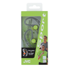 JVC HA-ECX20 Sports Headphones