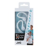 JVC HA-ECX20 Sports Headphones