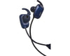 JVC HA-ET65BV Bluetooth Earphone with BioMech Engine Voice Coaching