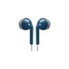 JVC HA-F19M In Ear Earbud with Mic