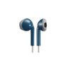 JVC HA-F19M In Ear Earbud with Mic