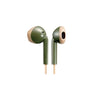 JVC HA-F19M In Ear Earbud with Mic