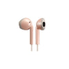 JVC HA-F19M In Ear Earbud with Mic
