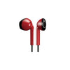 JVC HA-F19M In Ear Earbud with Mic