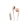 JVC HA-F19M In Ear Earbud with Mic