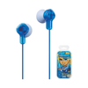 JVC HA-KD1 Kids Earphone with Volume Limiter
