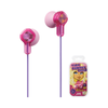 JVC HA-KD1 Kids Earphone with Volume Limiter