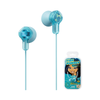 JVC HA-KD1 Kids Earphone with Volume Limiter