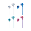 JVC HA-KD1 Kids Earphone with Volume Limiter