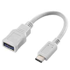 Elecom AFCM01 USB Type C to USB 3.1 Convertor