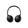 JVC HA-S80BN Wireless Bluetooth Noise Cancellation Headphone