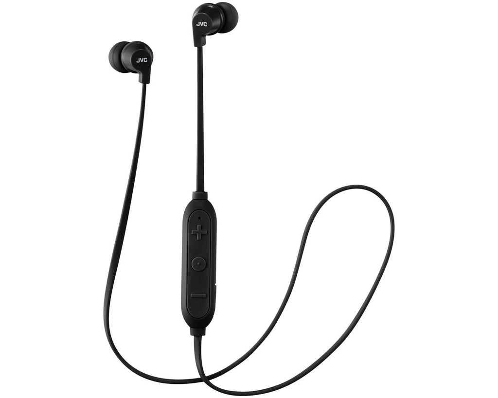 JVC HA-FX21BT Bluetooth Wireless In Ear Earphone