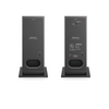 Audio Pro A48 Wifi Miltiroom Stereo Floor Stand speakers