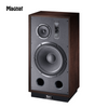 MAGNAT TRANSPULS 1500 FULL-SIZE RETRO FLOOR STANDING SPEAKER WITH 15" WOOFER AND DYNAMIC TWEETER HORN