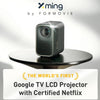 FORMOVIE Xming Page One - Smart Google projector