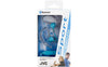 JVC HA-EC20BT Wireless Sweat Resistant Sport Earphone (Blue)
