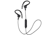 JVC HA-EC20BT Wireless Sweat Resistant Sport Earphone (Black)