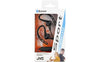 JVC HA-EC20BT Wireless Sweat Resistant Sport Earphone (Black)