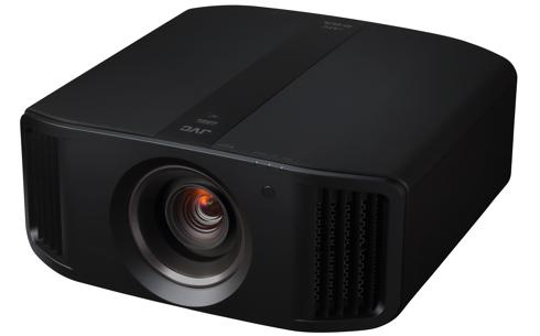 JVC DLA-N5 4K Projector