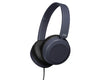 JVC HA-S31M on ear headphone