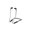 JVC HA-FX65BN Bluetooth Wireless ANC Volume/Mic Earphone (Black)