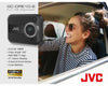 JVC GC-DRE10 Full-HD with Wi-Fi Car Dash camera + 16GB Micro SD Card