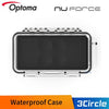 NuForce Waterproof Hard Case
