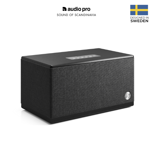 Audio Pro BT5 Bluetooth Speaker
