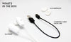 JVC HA-F250BT Sport Bluetooth In Ear Earphone