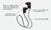 JVC HA-F250BT Sport Bluetooth In Ear Earphone