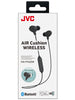 JVC HA-FX22W Wireless Bluetooth Earphone