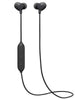 JVC HA-FX22W Wireless Bluetooth Earphone