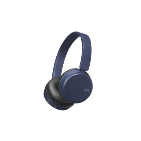 JVC HA-S35BT Bluetooth Wireless Headphone
