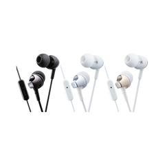 JVC HA-FR325 Premium In Ear Earphone