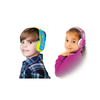 JVC HA-KD7 Kids Headphone with Volume Limiter