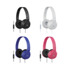 JVC HA-SR185 Portable On Ear Headphone